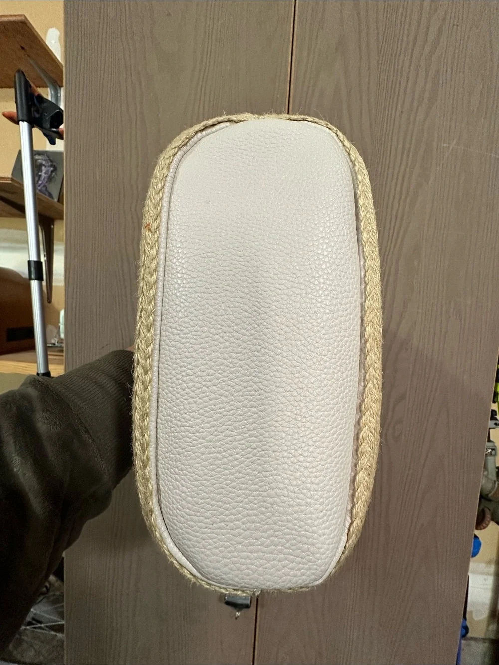 The Sak Sequoia Hobo Bag
